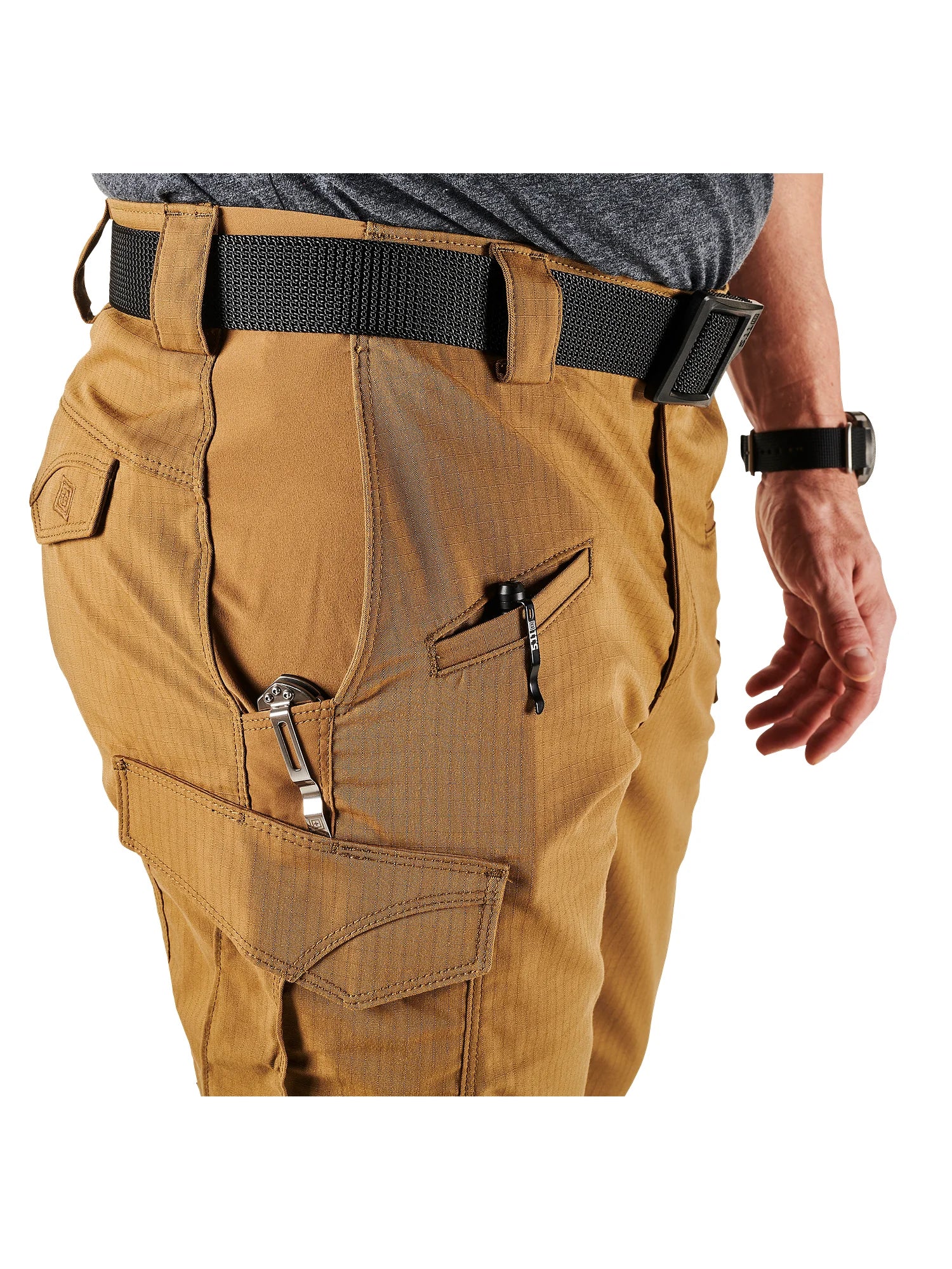 ICON PANT