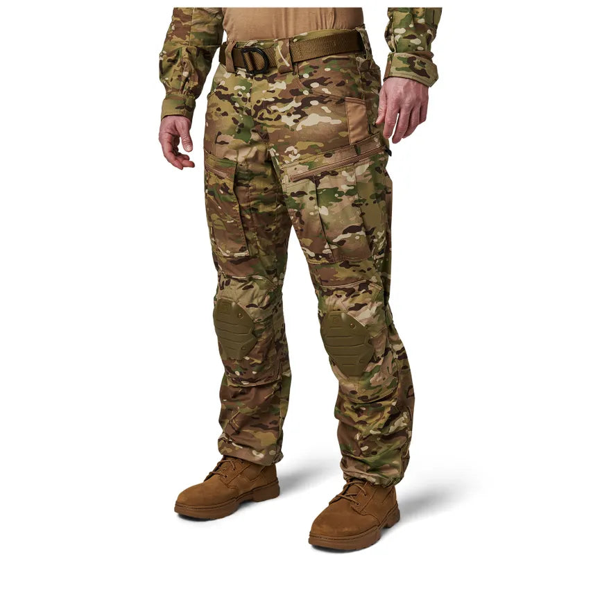 FIT V.XI XTU CARGO PANT MULTICAM