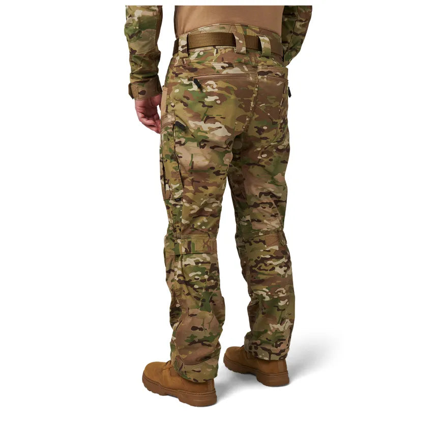 FIT V.XI XTU CARGO PANT MULTICAM