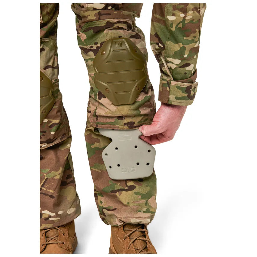 FIT V.XI XTU CARGO PANT MULTICAM
