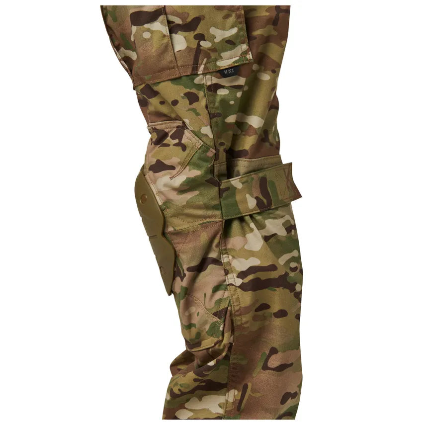 FIT V.XI XTU CARGO PANT MULTICAM