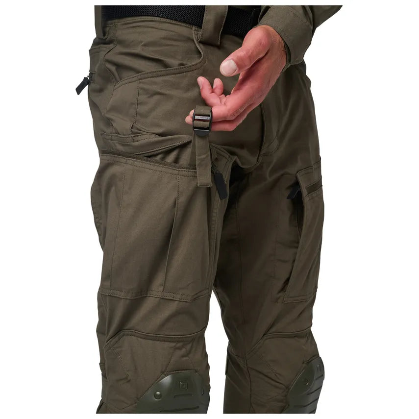 V.XI XTU STRAIGHT MC PANT