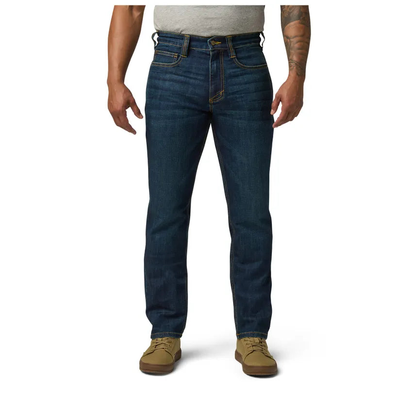 DEFENDER-FLEX JEAN STRT