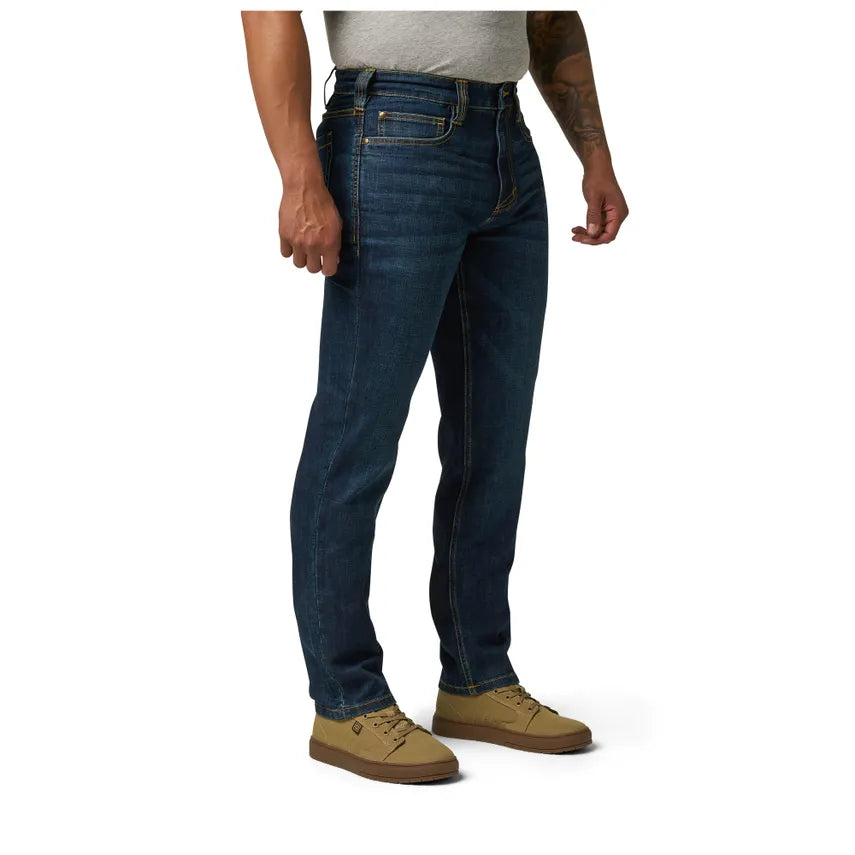 DEFENDER-FLEX JEAN STRT