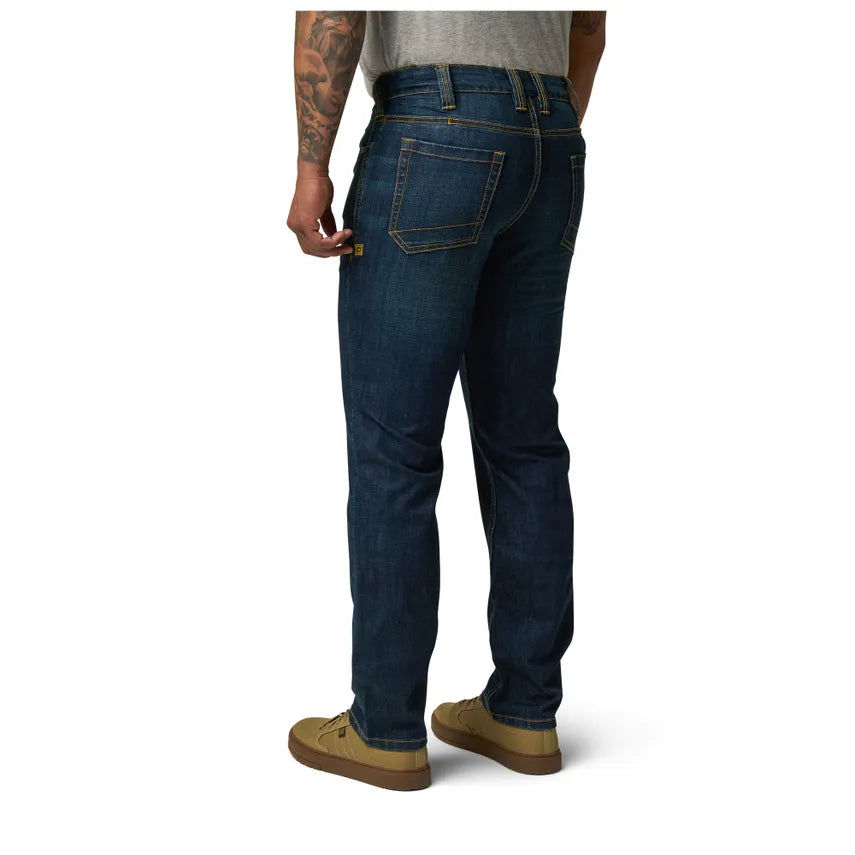 DEFENDER-FLEX JEAN STRT