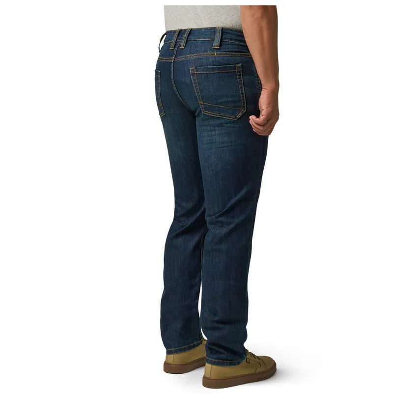 DEFENDER-FLEX JEAN STRT