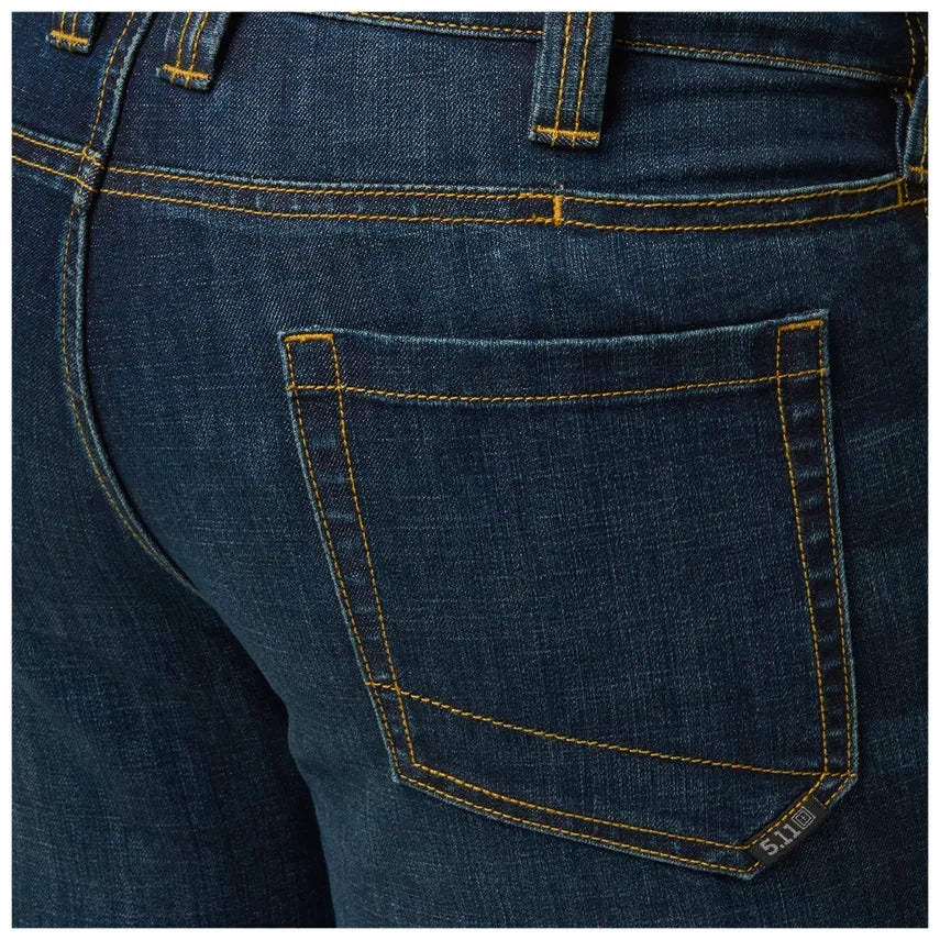 DEFENDER-FLEX JEAN STRT