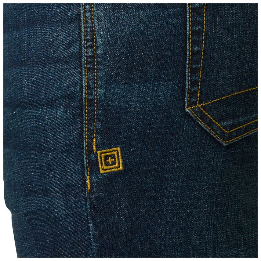 DEFENDER-FLEX JEAN STRT