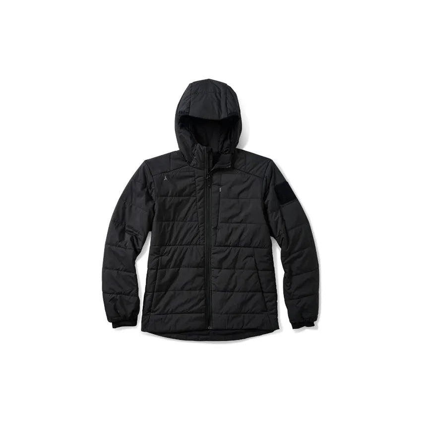 EXPLORE PRIMALOFT JACKET