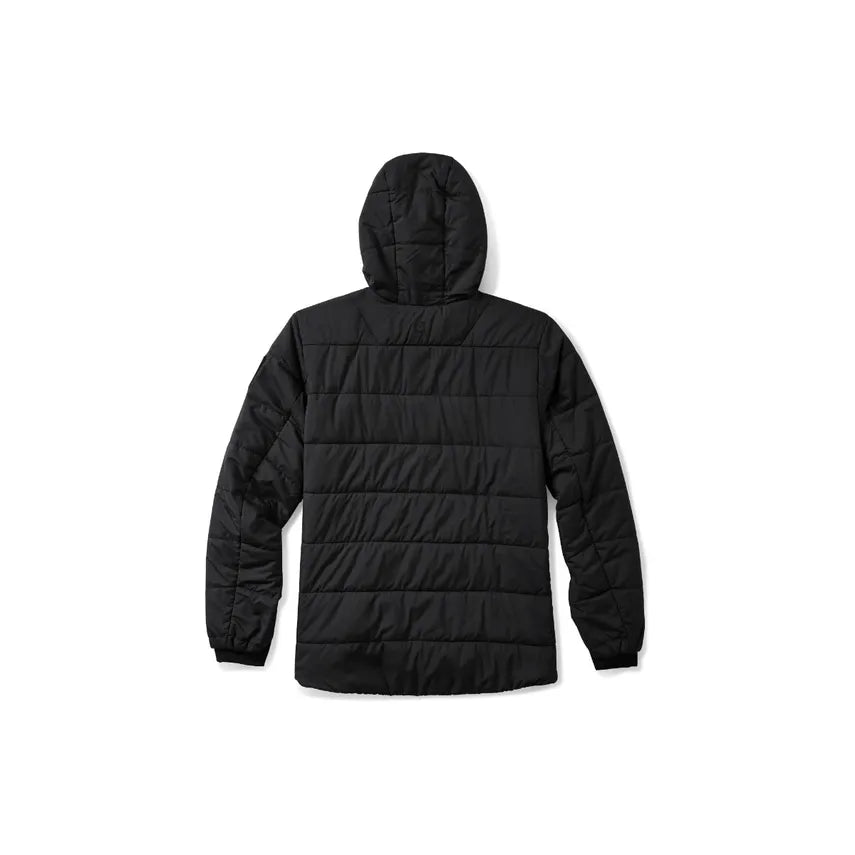 EXPLORE PRIMALOFT JACKET
