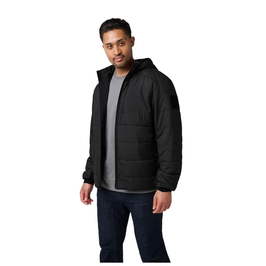EXPLORE PRIMALOFT JACKET