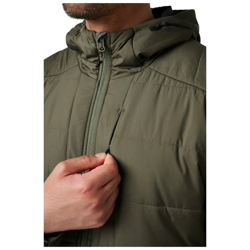 EXPLORE PRIMALOFT JACKET