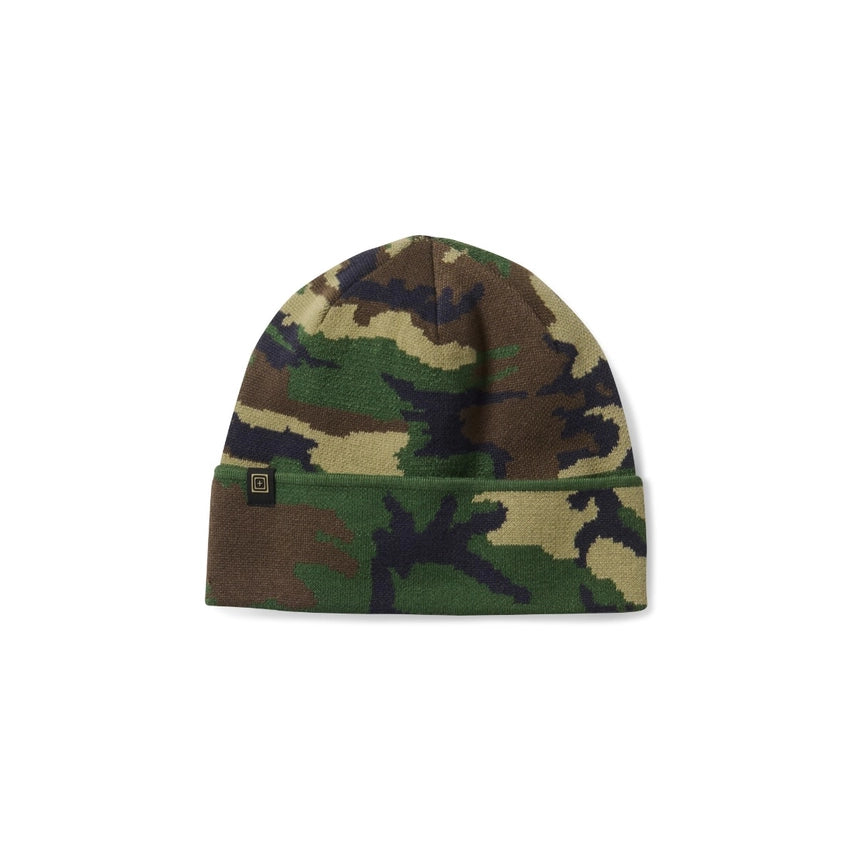 WOODLAND BEANIE