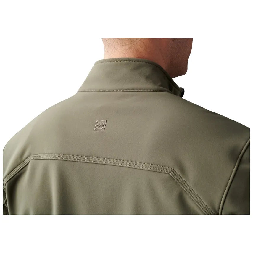 NEVADA SOFTSHELL JACKET