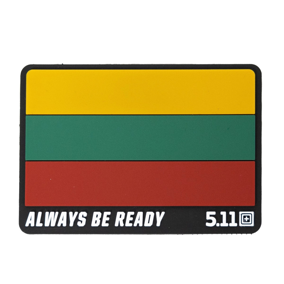 Countries PVC PATCH