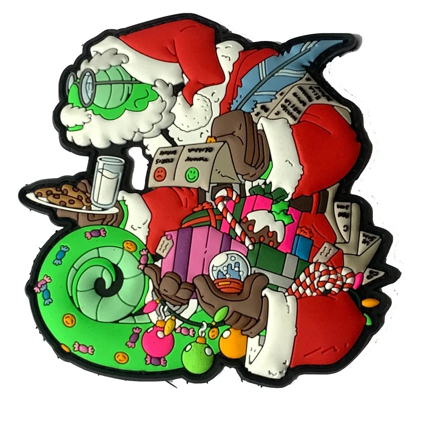 Chameleon #074