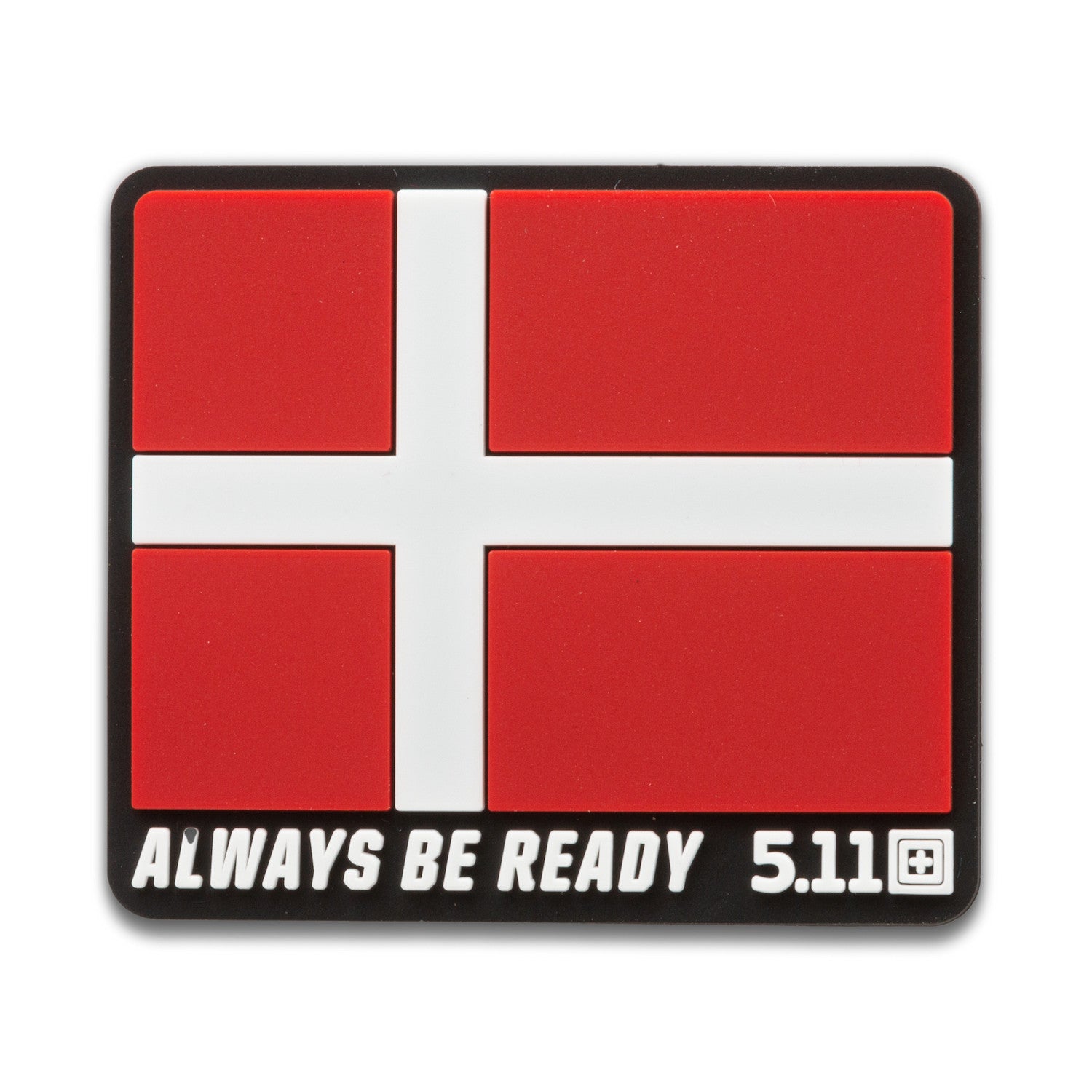 Countries PVC PATCH