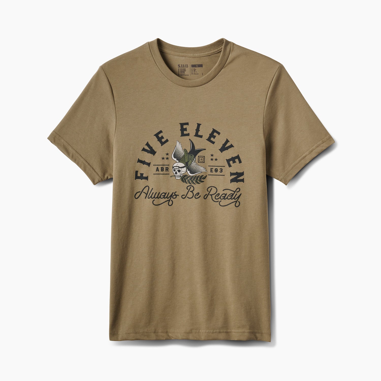 5.11 S/S TEE