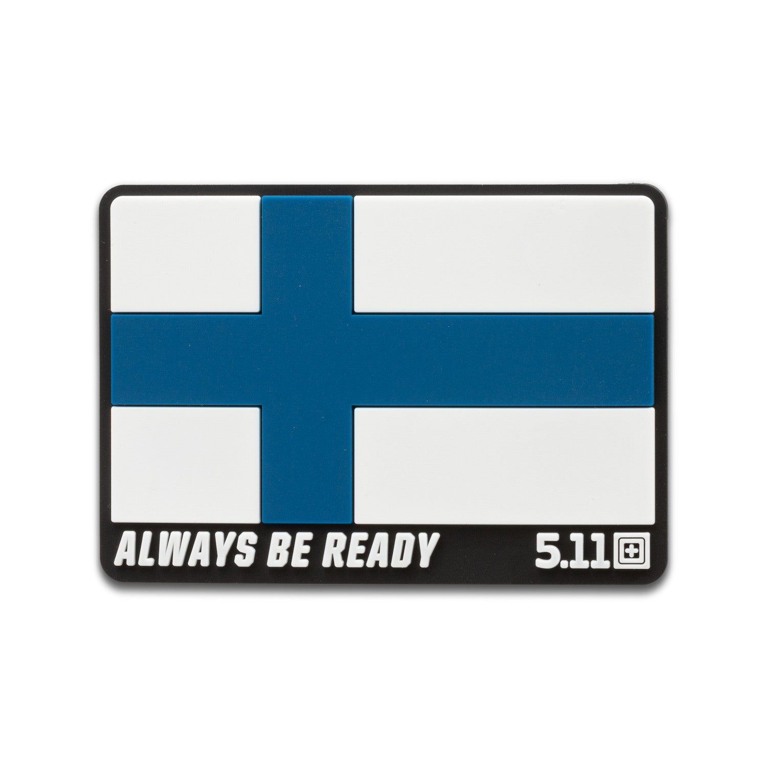 Countries PVC PATCH