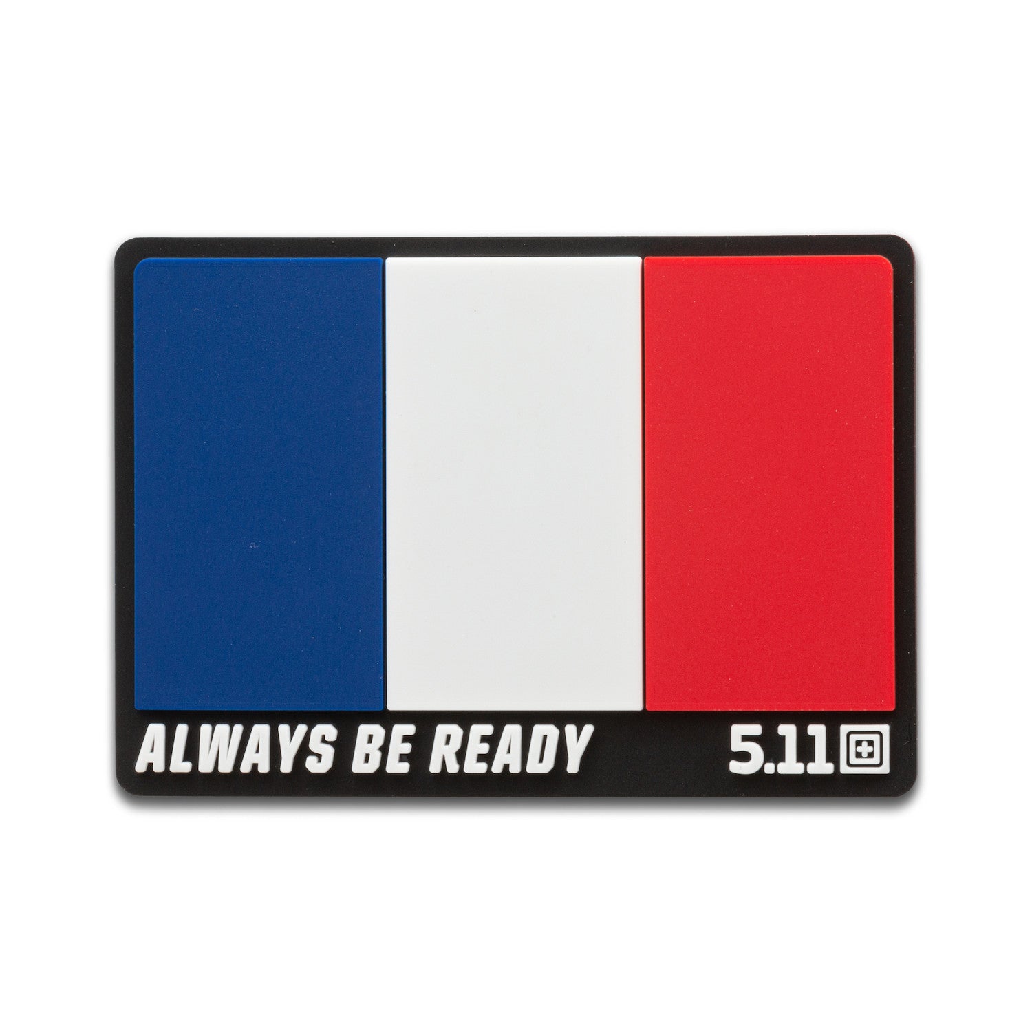 Countries PVC PATCH
