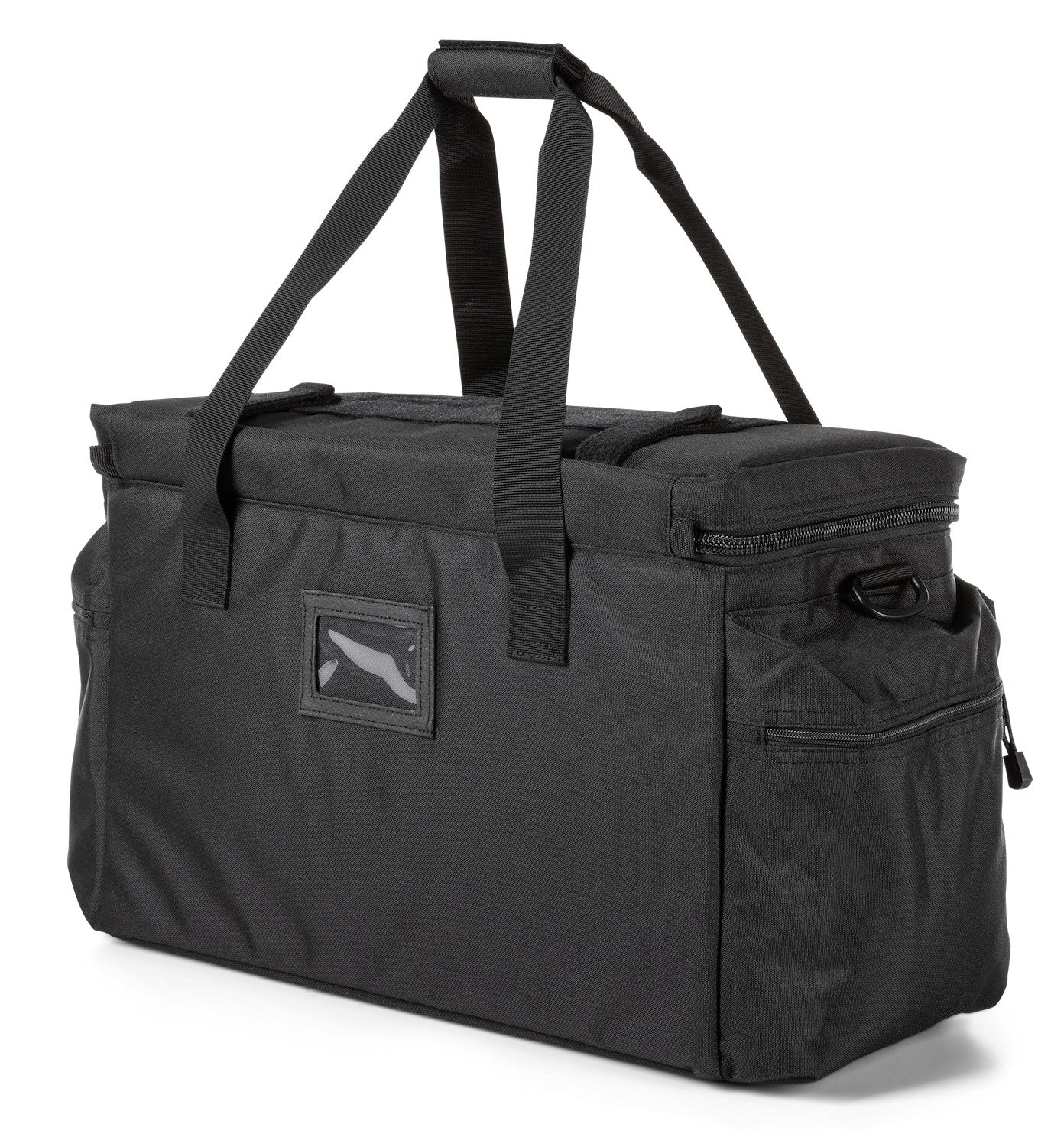 Patrol Ready 40L