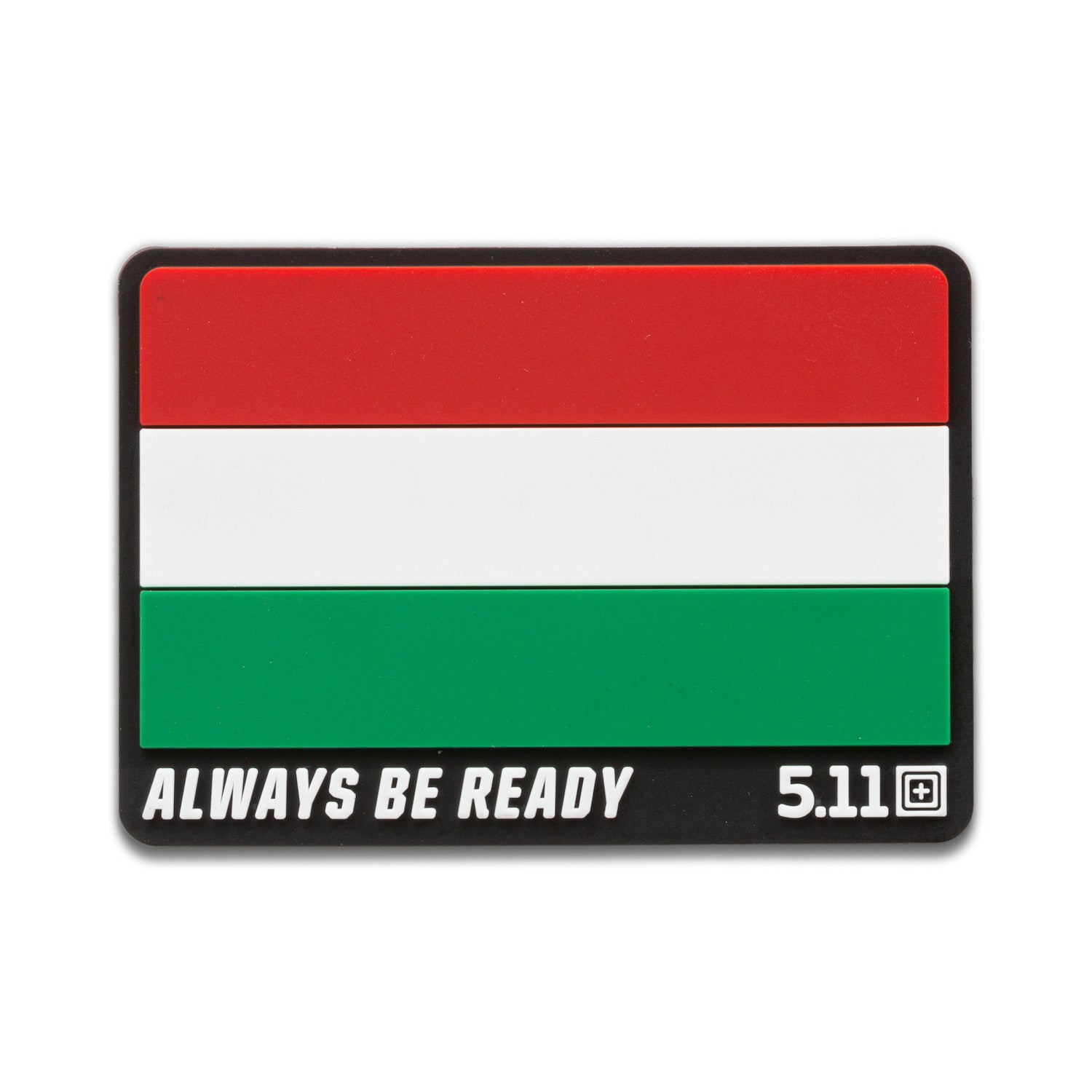 Countries PVC PATCH