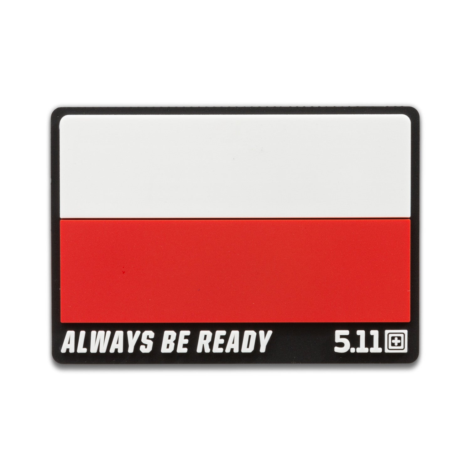 Countries PVC PATCH