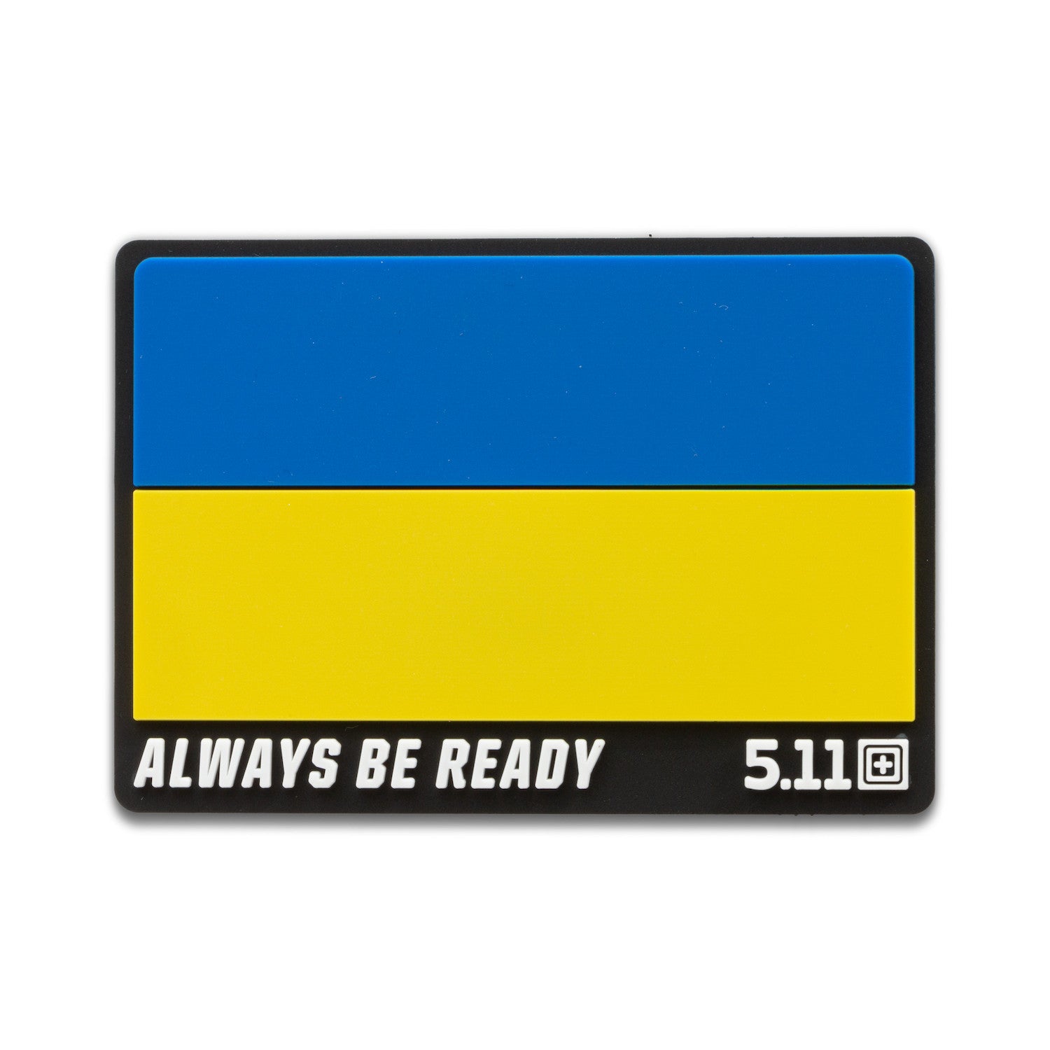 Countries PVC PATCH