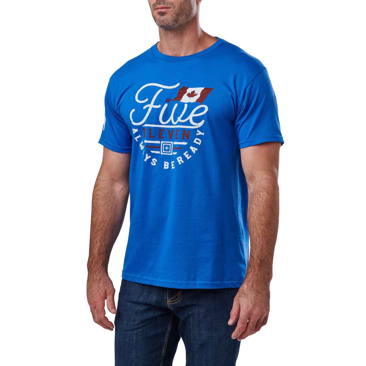 5.11 S/S TEE