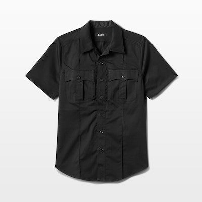 W STRYKE PDU TWL SS CL A
