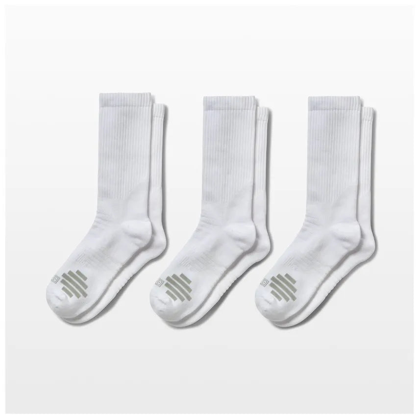 DUTY READY + CREW 3 PACK