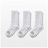 Duty Ready Plus Crew Socks (3-Pack)