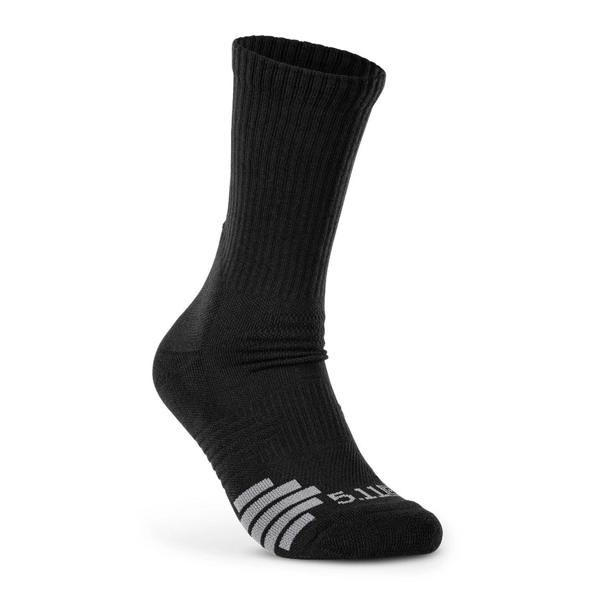 Duty Ready Plus Crew Socks (3-Pack)