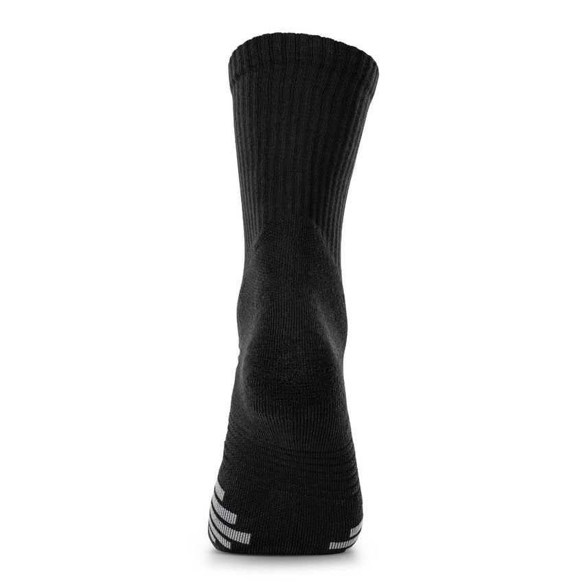 Duty Ready Plus Crew Socks (3-Pack)