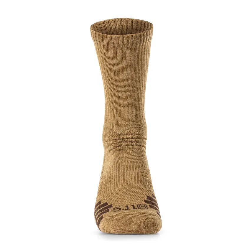 DUTY READY + CREW 3 PACK