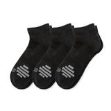 PT-R Plus Ankle Sock (3-Pack)