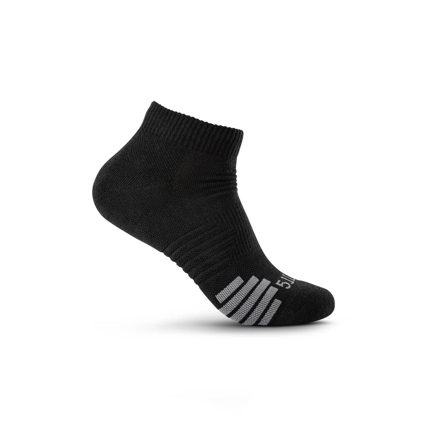 PT-R Plus Ankle Sock (3-Pack)