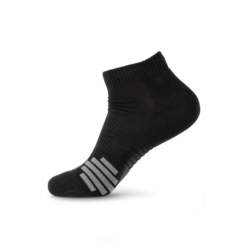 PT-R Plus Ankle Sock (3-Pack)