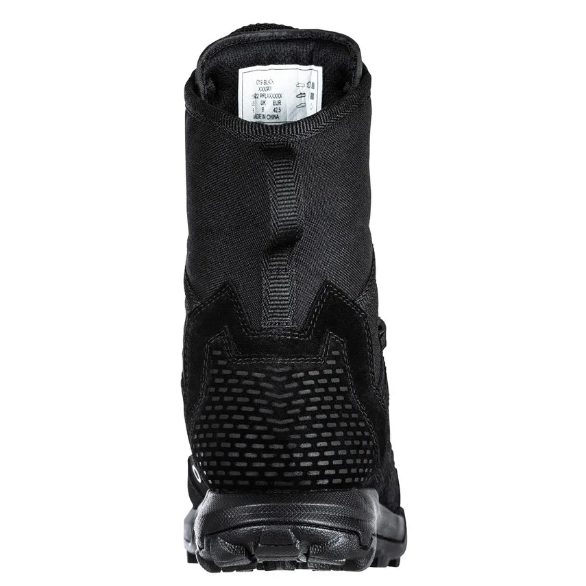 5.11 A/T 8 NON-ZIP BOOT