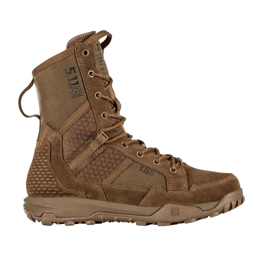 5.11 A/T 8 NON-ZIP BOOT