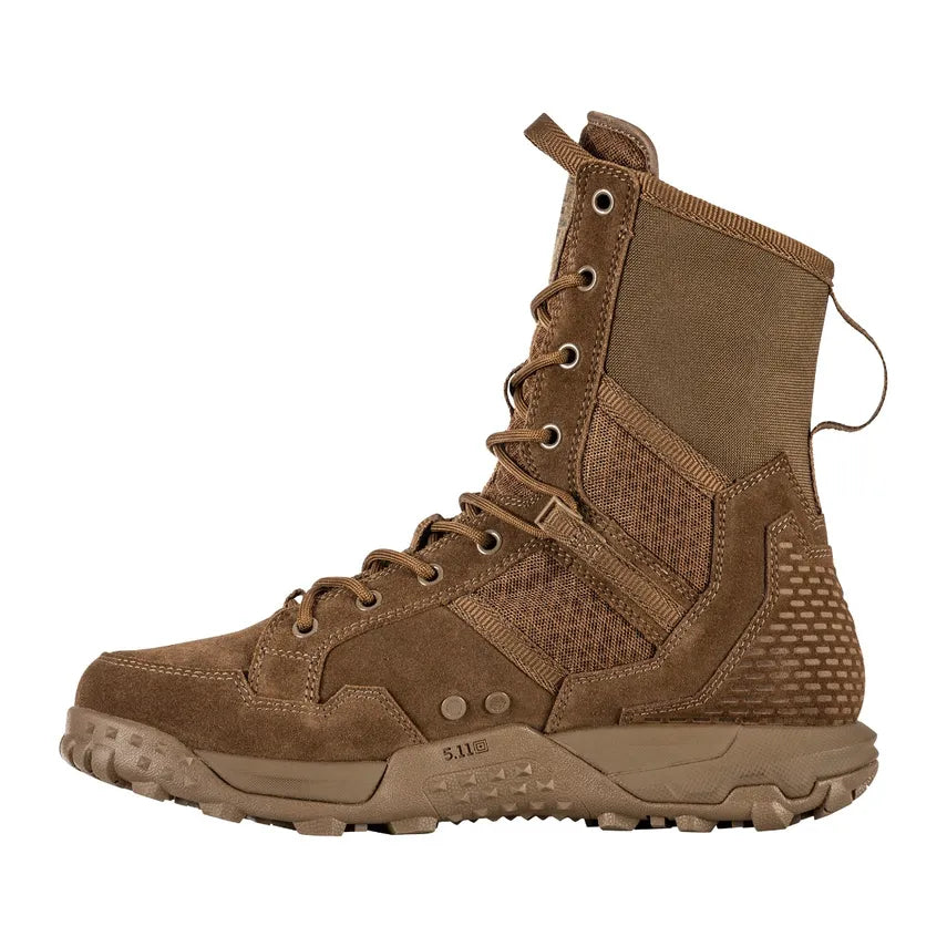 5.11 A/T 8 NON-ZIP BOOT