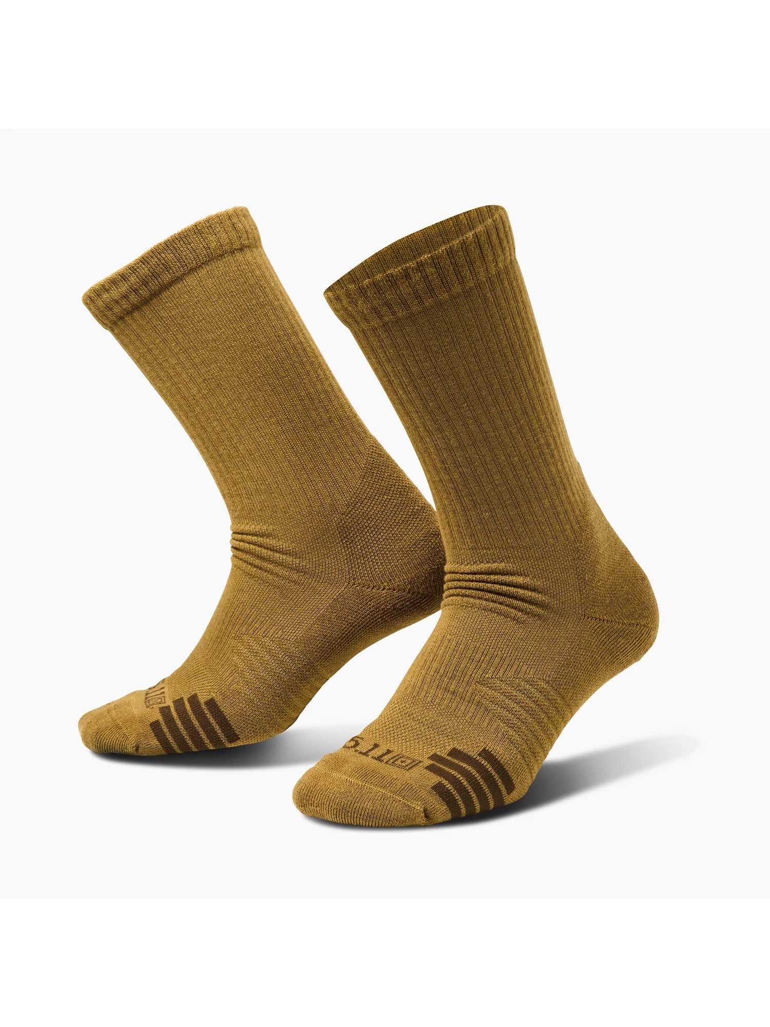 Duty Ready Plus Crew Sock