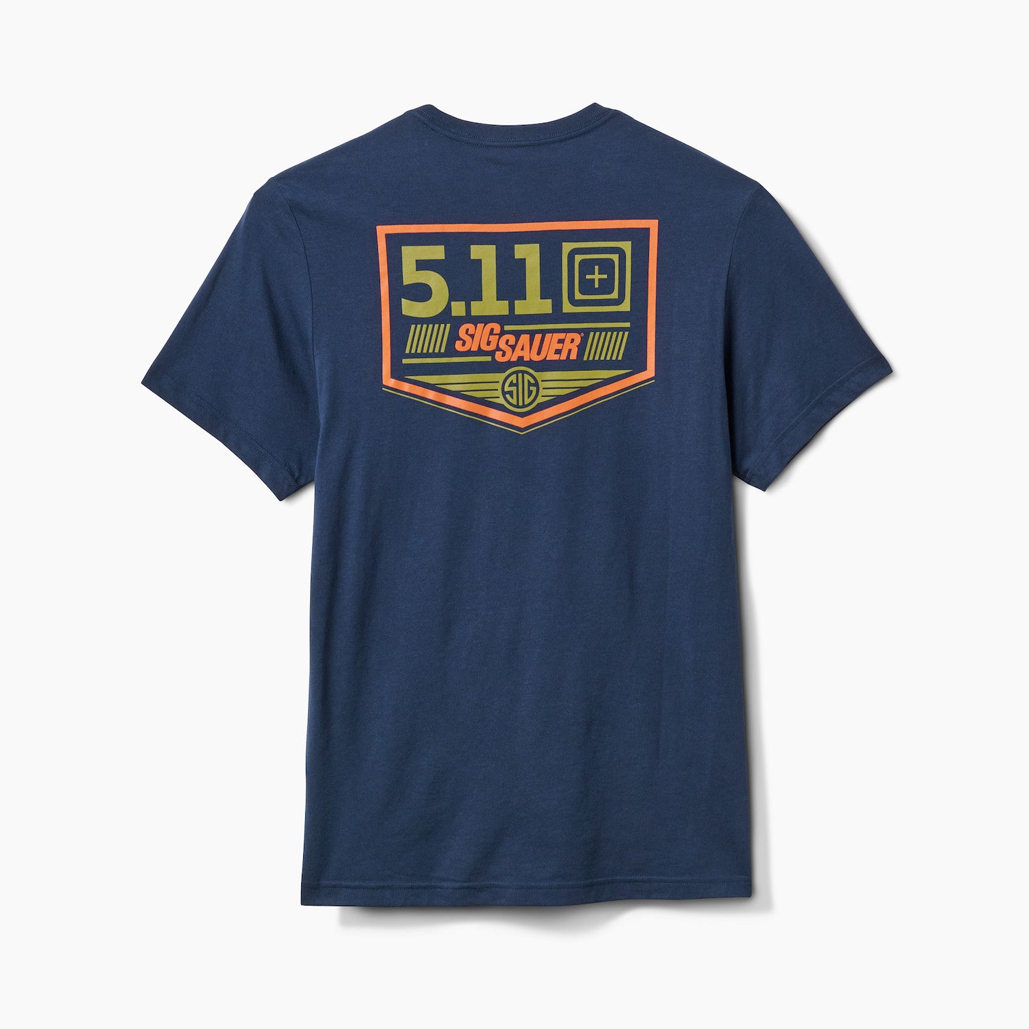5.11 S/S TEE