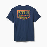 5.11 S/S TEE
