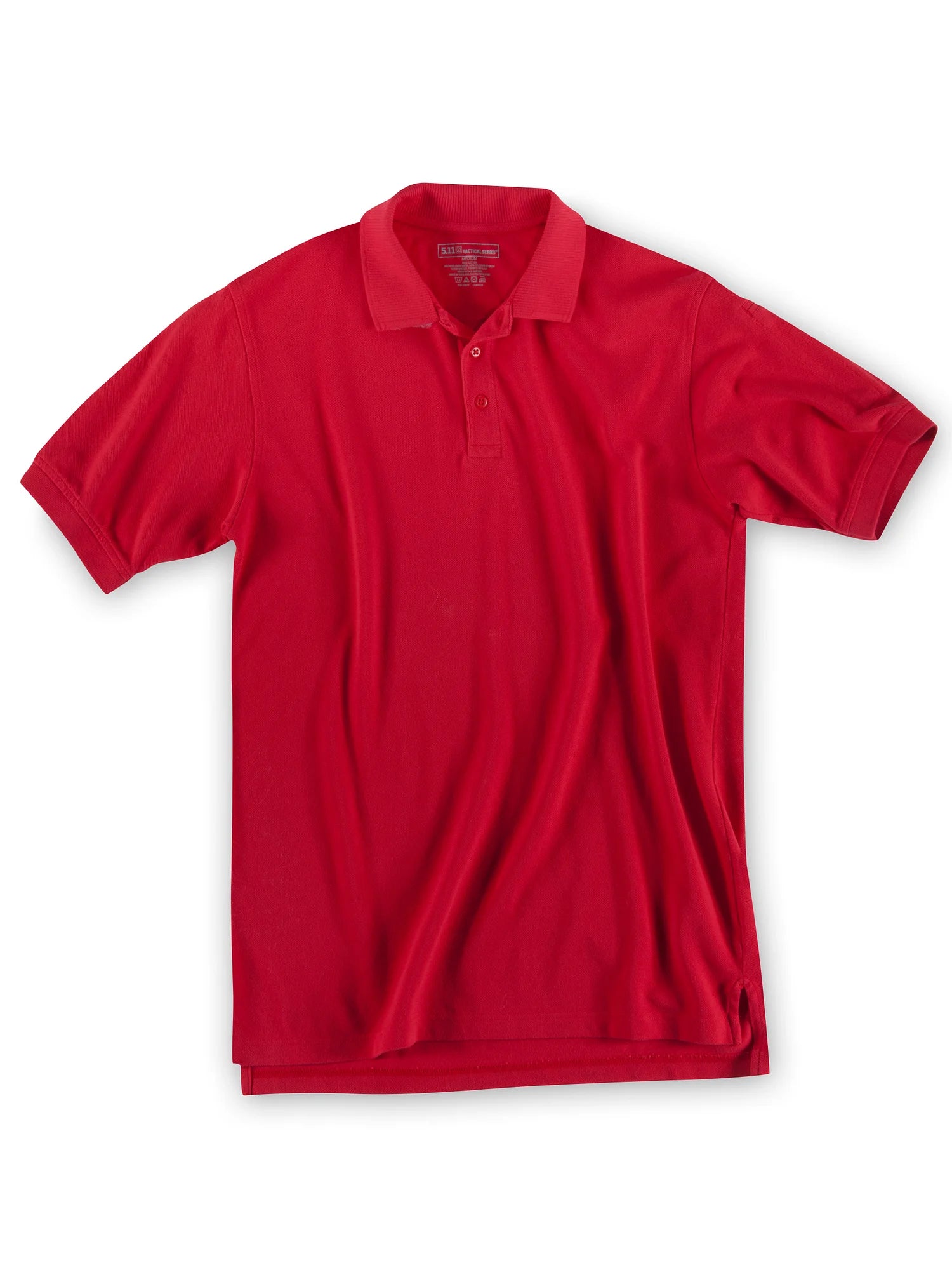 UTILITY S/S POLO