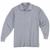 PROFESSIONAL L/S POLO