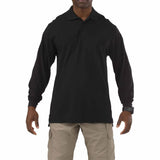 PROFESSIONAL L/S POLO
