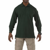 PROFESSIONAL L/S POLO