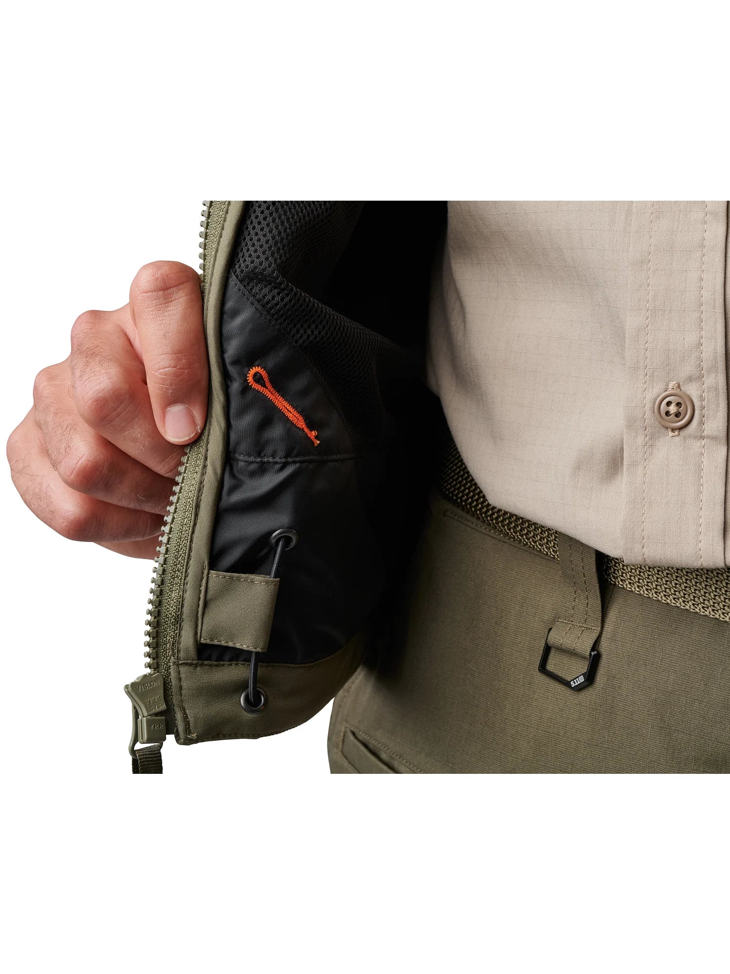 CHAMELEON SOFTSHELL 2.0