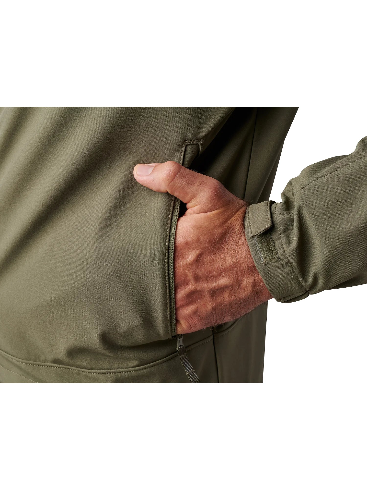 CHAMELEON SOFTSHELL 2.0